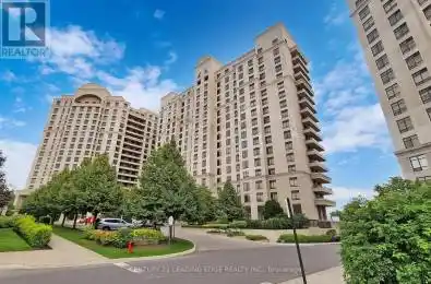 9245 JANE Street Unit# 1508 Vaughan (Maple) Ontario L6A0J9