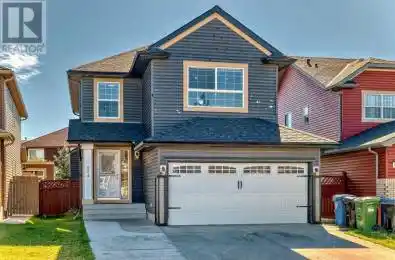 434 Saddlecreek Way Calgary Alberta T3J4V5