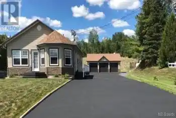 46 Gabourie Road, Edmundston, New Brunswick E3V4N3, 3 Bedrooms Bedrooms, ,2 BathroomsBathrooms,All Houses,For Sale,46 Gabourie Road,NB086287