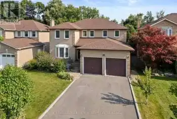 55 Blyth St, Richmond Hill, Ontario L4E 2W7, 4 Bedrooms Bedrooms, 8 Rooms Rooms,4 BathroomsBathrooms,All Houses,Sold,Blyth,N9300513