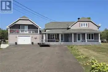 158 Fairisle, Neguac, New Brunswick E9G1E6, 3 Bedrooms Bedrooms, ,3 BathroomsBathrooms,All Houses,For Sale,158 Fairisle,NB105366