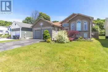 46 Byrnes Cres, Penetanguishene, Ontario L9M 1V9, 2 Bedrooms Bedrooms, 5 Rooms Rooms,2 BathroomsBathrooms,All Houses,Sold,Byrnes,S9301845