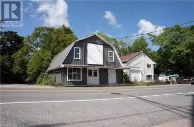 31948 HWY 3 Highway Wainfleet Ontario L0S1V0