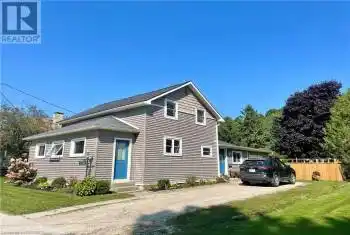 1204 BRUCE RD 12, South Bruce, Ontario N0G2V0, 2 Bedrooms Bedrooms, ,2 BathroomsBathrooms,All Houses,For Sale,BRUCE RD 12,X10848035