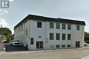 15 ST CATHARINE Street Unit# 305, St. Thomas, Ontario N5P2V7, ,Commercial,For Rent,ST CATHARINE,X9300374