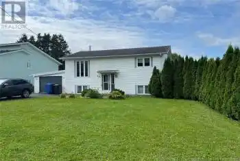 58 St-Joseph Street, Sainte-Anne-De-Madawaska, New Brunswick E7E1L3, 4 Bedrooms Bedrooms, ,2 BathroomsBathrooms,All Houses,For Sale,58 St-Joseph Street,NB105219