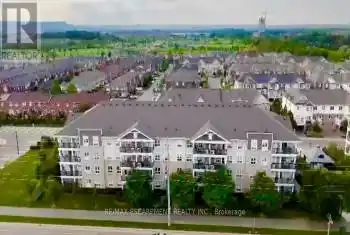 1045 Nadalin Hts Unit# 406, Milton, Ontario L9T 8R5, 2 Bedrooms Bedrooms, 4 Rooms Rooms,2 BathroomsBathrooms,Condo,Sold,Nadalin,W9301926