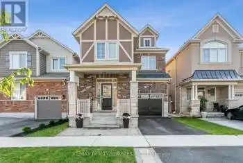 1308 Leger Way, Milton, Ontario L9E 1C9, 4 Bedrooms Bedrooms, 8 Rooms Rooms,4 BathroomsBathrooms,All Houses,Sold,Leger,W9301607