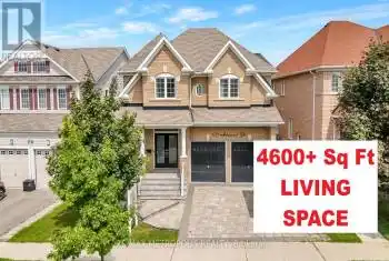 1731 Arborwood Dr, Oshawa, Ontario L1K 0R6, 4 Bedrooms Bedrooms, 11 Rooms Rooms,5 BathroomsBathrooms,All Houses,Sold,Arborwood,E9302543