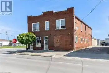 192/194 BURGAR Street, Welland (768 - Welland Downtown), Ontario L3B2T4, 6 Bedrooms Bedrooms, ,6 BathroomsBathrooms,Commercial,For Sale,BURGAR,X9414435