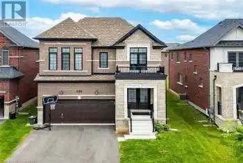 530 THOMPSON Street, Woodstock, Ontario N4T0M2, 4 Bedrooms Bedrooms, ,3 BathroomsBathrooms,All Houses,For Sale,THOMPSON,40642709