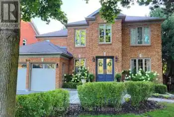 860 Tegal Pl, Newmarket, Ontario L3X 1L3, 4 Bedrooms Bedrooms, 8 Rooms Rooms,4 BathroomsBathrooms,All Houses,Sold,Tegal,N9301339