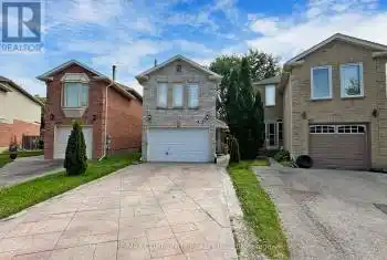 1623 Gandalf Crt, Pickering, Ontario L1X 2A3, 3 Bedrooms Bedrooms, 7 Rooms Rooms,4 BathroomsBathrooms,All Houses,Sold,Gandalf,E9302835