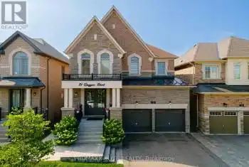 19 Duggan St, Aurora, Ontario L4G 0Y9, 4 Bedrooms Bedrooms, 12 Rooms Rooms,4 BathroomsBathrooms,All Houses,Sold,Duggan,N9303079