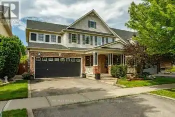 1620 Beaty Tr, Milton, Ontario L9T 5M5, 3 Bedrooms Bedrooms, 11 Rooms Rooms,3 BathroomsBathrooms,All Houses,Sold,Beaty,W9303408