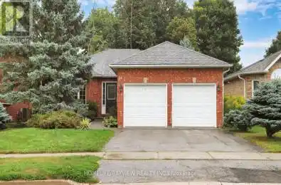 51 Emms Drive Barrie (Holly) Ontario L4N8H3