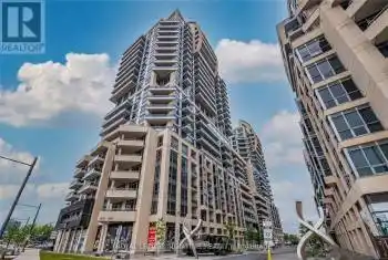 9201 Yonge St Unit# 1208, Richmond Hill, Ontario L4C 1H9, 1 Bedroom Bedrooms, 4 Rooms Rooms,1 BathroomBathrooms,Condo,Rented,Yonge,N9303858