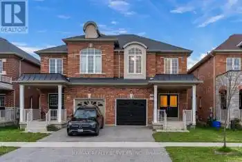 1081 Urell Way, Milton, Ontario L9T 8V5, 4 Bedrooms Bedrooms, 8 Rooms Rooms,3 BathroomsBathrooms,All Houses,Rented,Urell,W9302747