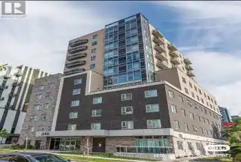 246 Lester St Unit# 505, Waterloo, Ontario N2L 3W5, 2 Bedrooms Bedrooms, 3 Rooms Rooms,2 BathroomsBathrooms,Condo,Rented,Lester,X9303853