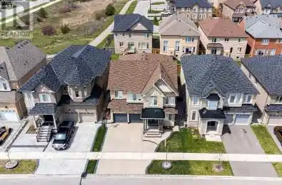 79 Elderslie Crescent Vaughan (Kleinburg) Ontario L4H4L4