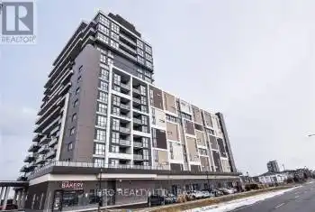 550 North Service Rd Unit# 511, Grimsby, Ontario L3M 0H9, 1 Bedroom Bedrooms, 4 Rooms Rooms,1 BathroomBathrooms,Condo,Rented,North Service,X9304057