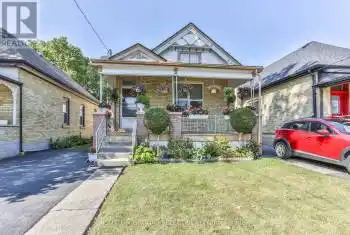 123 Inkerman St, London, Ontario N6Z 1X5, 2 Bedrooms Bedrooms, 9 Rooms Rooms,1 BathroomBathrooms,All Houses,Sold,Inkerman,X9303595