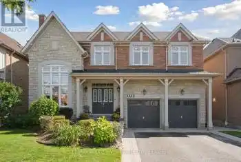 1353 Maddock Dr, Oshawa, Ontario L1K 0C6, 4 Bedrooms Bedrooms, 10 Rooms Rooms,4 BathroomsBathrooms,All Houses,Sold,Maddock,E9303801