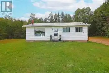 84 Red Bank Road, Chipman, New Brunswick E4A2A2, 3 Bedrooms Bedrooms, ,1 BathroomBathrooms,All Houses,For Sale,84 Red Bank Road,NB105408