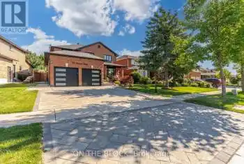 85 Russet Way, Vaughan (East Woodbridge), Ontario L4L5B9, 5 Bedrooms Bedrooms, ,5 BathroomsBathrooms,All Houses,For Sale,Russet,N9304561