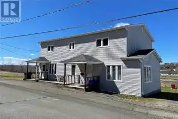 59-59A Sunset Drive Unit# 59, Campbellton, New Brunswick E3N1S4, ,All Houses,For Sale,59-59A Sunset Drive,NB069521