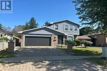 66 Bexhill Dr, London, Ontario N6E 1X2, 3 Bedrooms Bedrooms, 5 Rooms Rooms,3 BathroomsBathrooms,All Houses,Rented,Bexhill,X9304837