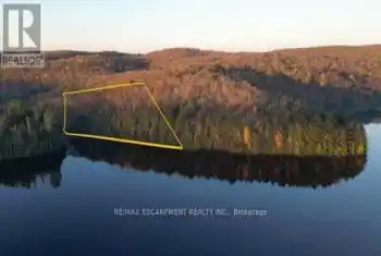 1079 Inawendawin Rd Unit# Lot 3, Lake of Bays, Ontario P0A 1E0, ,Commercial,Sold,Inawendawin,X9304839