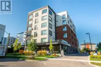 269 SUNVIEW St Unit# 102, Waterloo, Ontario N2L 3V8, 1 Bedroom Bedrooms, 5 Rooms Rooms,1 BathroomBathrooms,Condo,Sold,SUNVIEW,X9305070