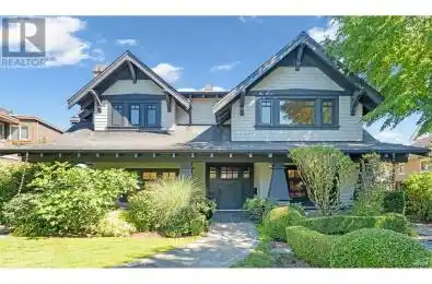 4658 ELM Street Vancouver British Columbia V6L2L2