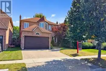 1610 Amberlea Rd, Pickering, Ontario L1V 5N9, 4 Bedrooms Bedrooms, 9 Rooms Rooms,4 BathroomsBathrooms,All Houses,Sold,Amberlea,E9304824