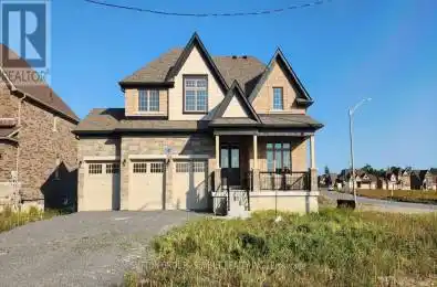 47 East Vista Terrace Quinte West Ontario K0K1L0