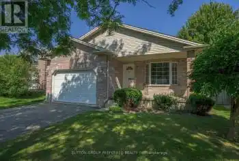 78 Kennedy Pl, London, Ontario N5V 4W1, 3 Bedrooms Bedrooms, 5 Rooms Rooms,2 BathroomsBathrooms,All Houses,Sold,Kennedy,X9305092