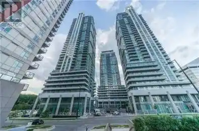 70 Town Centre Court Unit# 1609 Toronto (Bendale) Ontario M1P4Y7