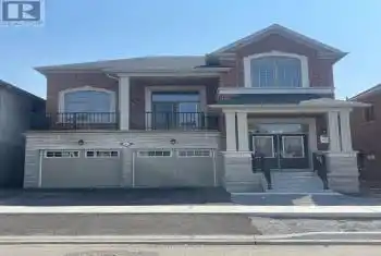 1413 Swallowtail Lane, Pickering, Ontario L1X 0N8, 4 Bedrooms Bedrooms, 7 Rooms Rooms,3 BathroomsBathrooms,All Houses,Rented,Swallowtail,E9305574