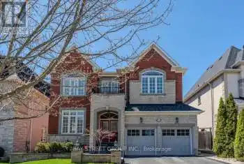 24 Sachet Dr, Richmond Hill, Ontario L4E 4S1, 4 Bedrooms Bedrooms, 10 Rooms Rooms,5 BathroomsBathrooms,All Houses,Sold,Sachet,N9305692