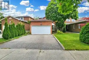 152 Don Head Village Blvd, Richmond Hill, Ontario L4C 7P9, 3 Bedrooms Bedrooms, 6 Rooms Rooms,2 BathroomsBathrooms,All Houses,Rented,Don Head Village,N9305910