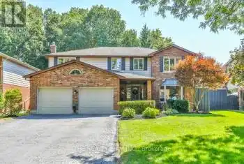 148 Somerset Cres, London, Ontario N6K 3M4, 4 Bedrooms Bedrooms, 15 Rooms Rooms,4 BathroomsBathrooms,All Houses,Sold,Somerset,X9306836