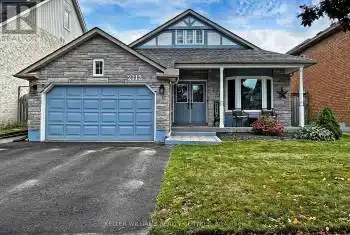 2112 Lynn Heights Dr, Pickering, Ontario L1X 2S1, 3 Bedrooms Bedrooms, 7 Rooms Rooms,3 BathroomsBathrooms,All Houses,Sold,Lynn Heights,E9306912