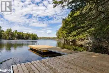 1001 HEMLOCK Road, Lake of Bays (Sinclair), Ontario P1H2J6, 3 Bedrooms Bedrooms, ,1 BathroomBathrooms,All Houses,For Sale,HEMLOCK,X10437845