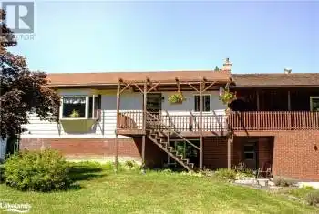 3410 RESERVOIR Road, Severn, Ontario L0K1E0, 4 Bedrooms Bedrooms, ,3 BathroomsBathrooms,All Houses,For Sale,RESERVOIR,S10438797