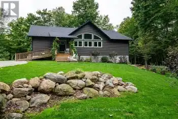 1528 South Baptiste Lake Rd, Bancroft, Ontario K0L 1C0, 2 Bedrooms Bedrooms, 7 Rooms Rooms,3 BathroomsBathrooms,All Houses,Sold,South Baptiste Lake,X9307014