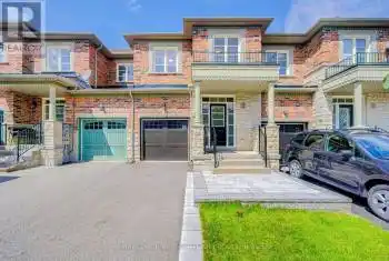 384 William Dunn Cres, Newmarket, Ontario L3X 3L2, 3 Bedrooms Bedrooms, 7 Rooms Rooms,3 BathroomsBathrooms,All Houses,Rented,William Dunn,N9307182