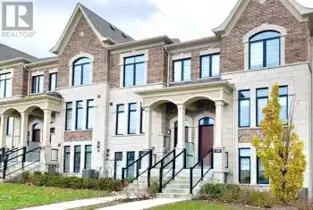 529 Carville Rd Unit# 58, Richmond Hill, Ontario L4C 6E5, 3 Bedrooms Bedrooms, 8 Rooms Rooms,3 BathroomsBathrooms,All Houses,Rented,Carville,N9307366