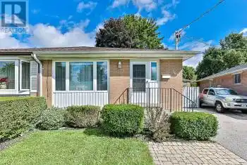 267 Silverbirch Dr, Newmarket, Ontario L3Y 2Z6, 3 Bedrooms Bedrooms, 6 Rooms Rooms,2 BathroomsBathrooms,All Houses,Sold,Silverbirch,N9307433