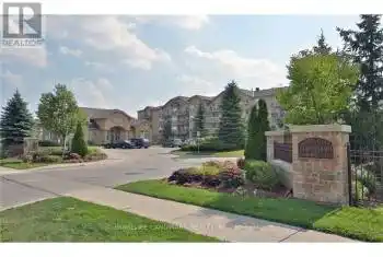 1440 Bishop Gate Unit# 304, Oakville (Glen Abbey), Ontario L6M4M9, 1 Bedroom Bedrooms, ,1 BathroomBathrooms,Condo,For Rent,Bishop,W9307558